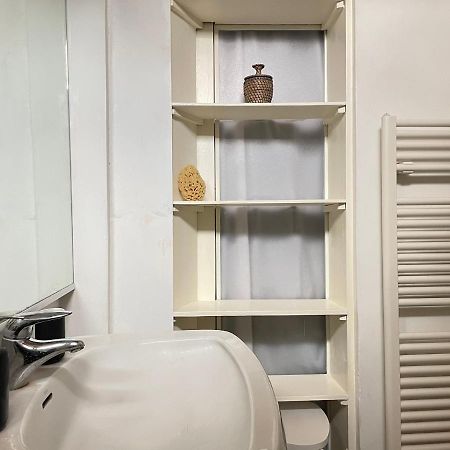 "La Casa Degli Ulivi Art B&B" Trecastelli 外观 照片