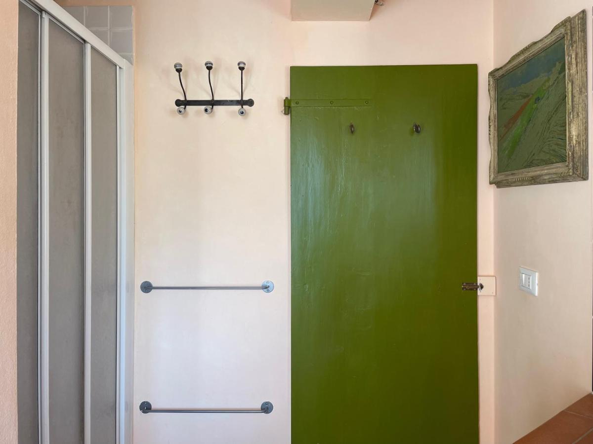 "La Casa Degli Ulivi Art B&B" Trecastelli 外观 照片
